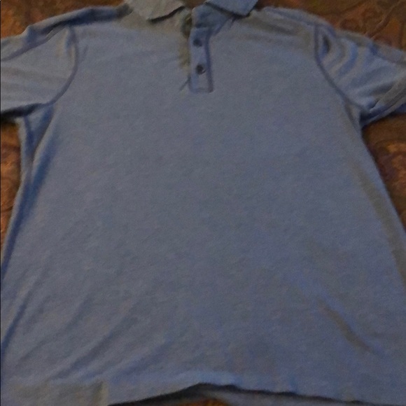 Mens lululemon short sleeve shirt - Picture 1 of 4